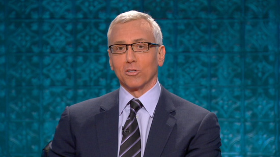 Mob Wives Dr. Drew